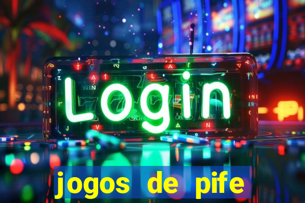 jogos de pife baralho online