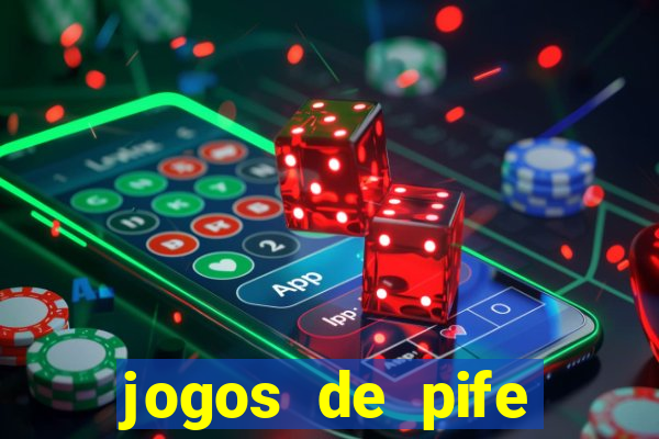 jogos de pife baralho online