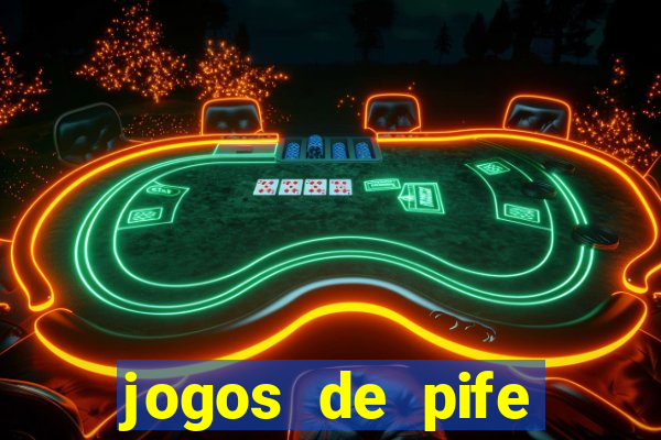 jogos de pife baralho online