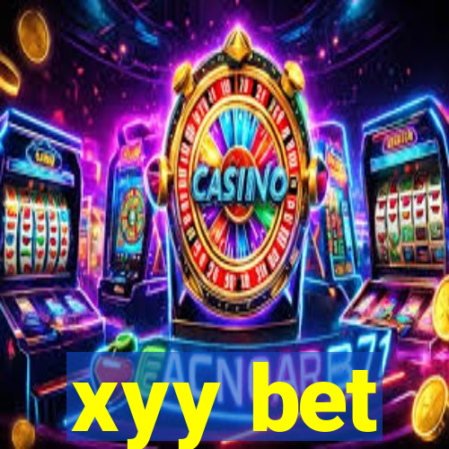 xyy bet