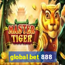 global bet 888