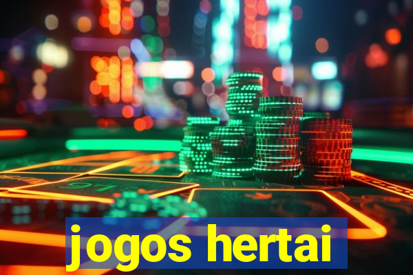 jogos hertai