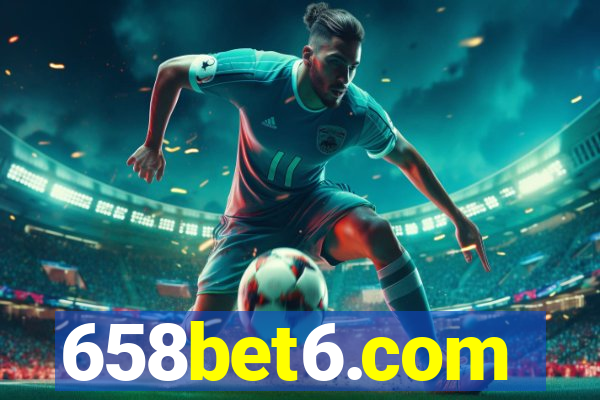 658bet6.com