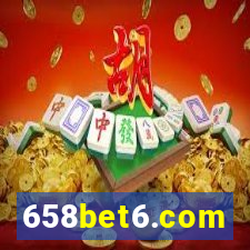 658bet6.com