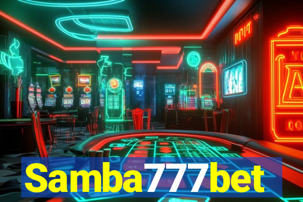 Samba777bet