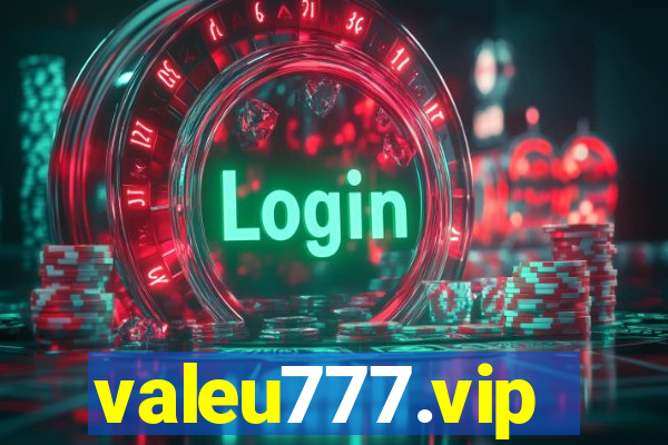 valeu777.vip