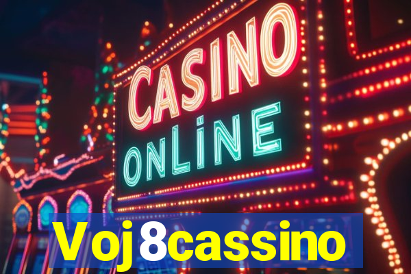 Voj8cassino