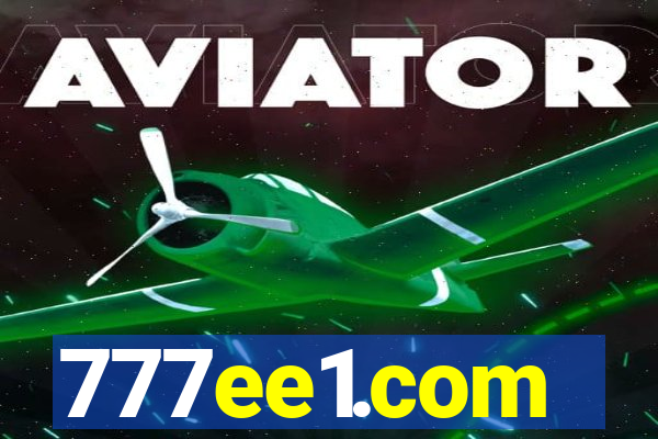 777ee1.com
