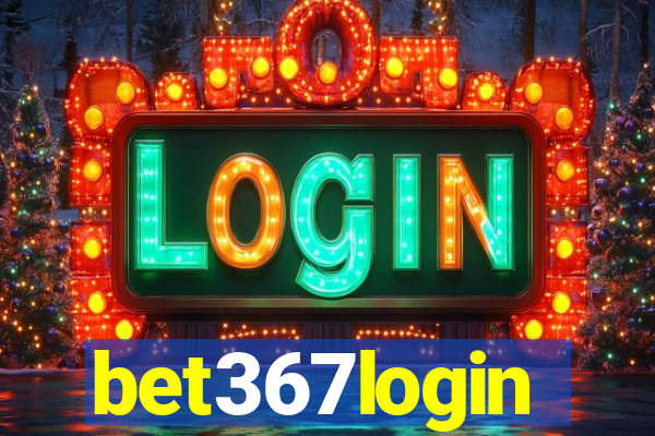 bet367login