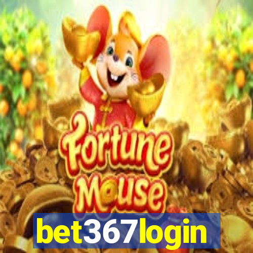 bet367login