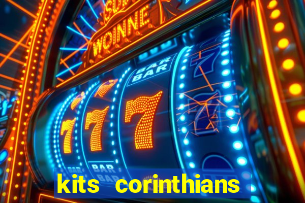 kits corinthians dls 19