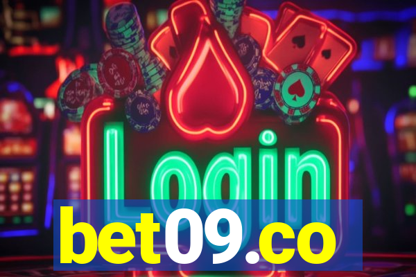 bet09.co