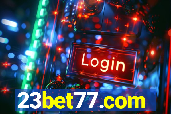 23bet77.com