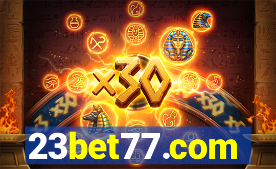 23bet77.com
