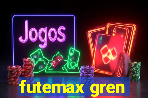 futemax gren