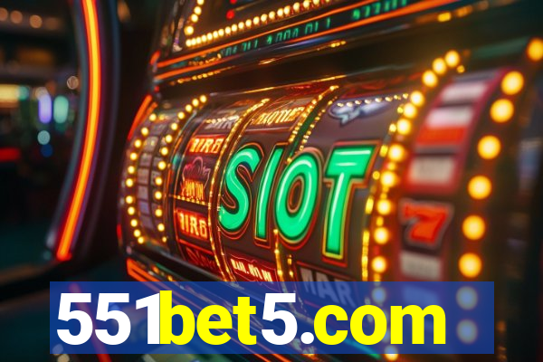 551bet5.com