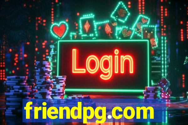 friendpg.com