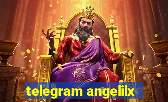 telegram angelilx