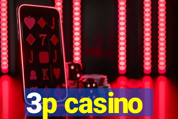 3p casino