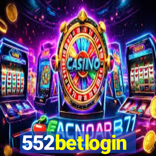 552betlogin