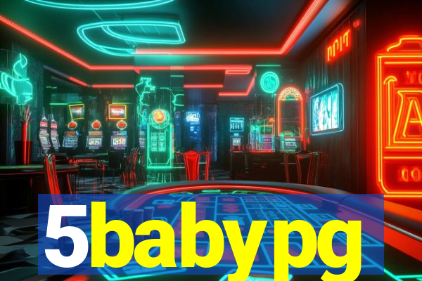 5babypg
