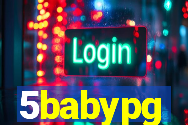 5babypg