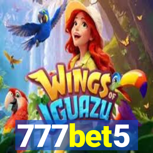777bet5