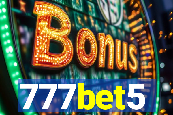 777bet5