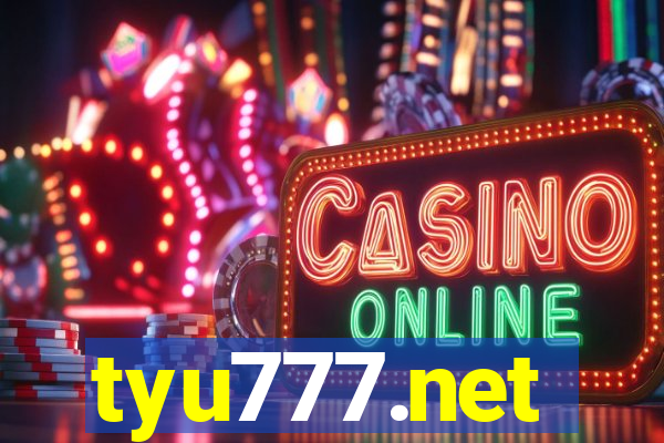 tyu777.net