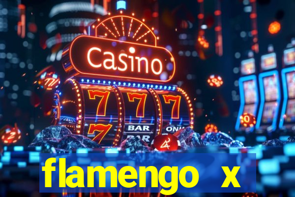 flamengo x fluminense multi canais