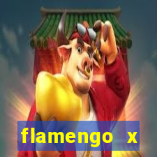 flamengo x fluminense multi canais
