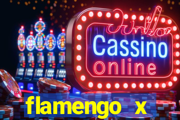 flamengo x fluminense multi canais