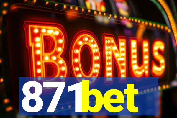 871bet
