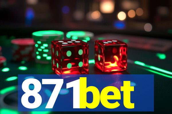 871bet