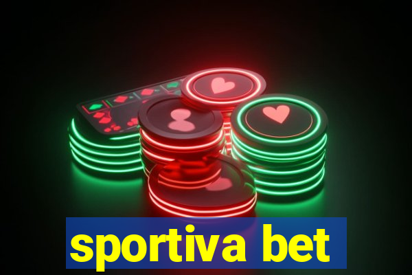 sportiva bet