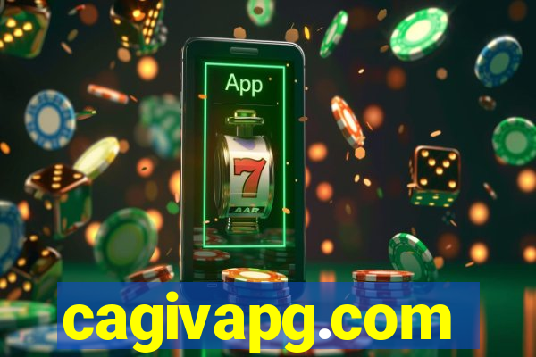 cagivapg.com