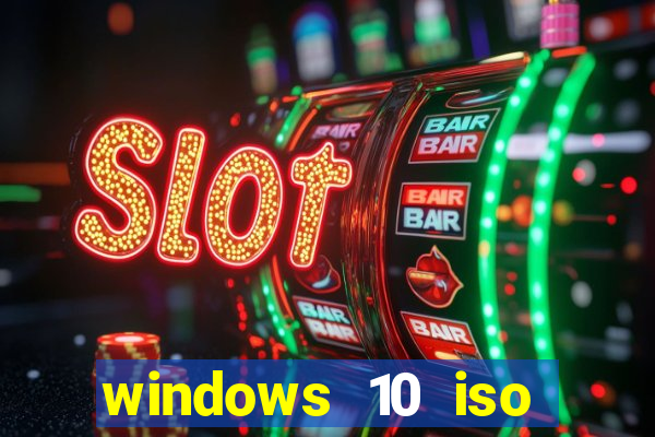 windows 10 iso download google drive