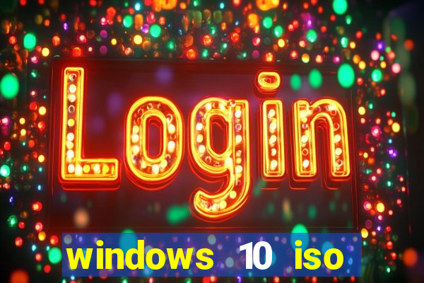 windows 10 iso download google drive