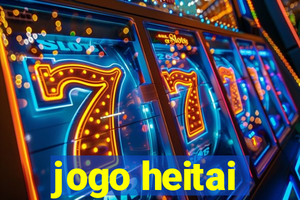 jogo heitai