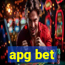 apg bet