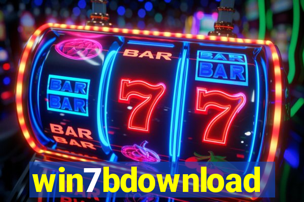 win7bdownload