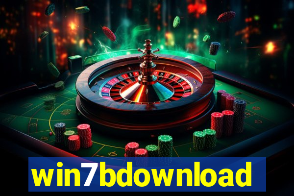 win7bdownload