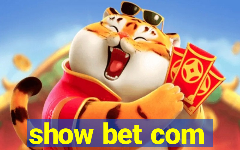 show bet com