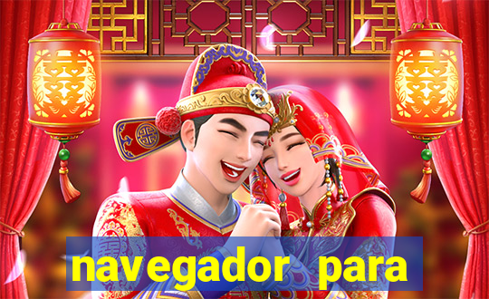 navegador para jogar naruto online