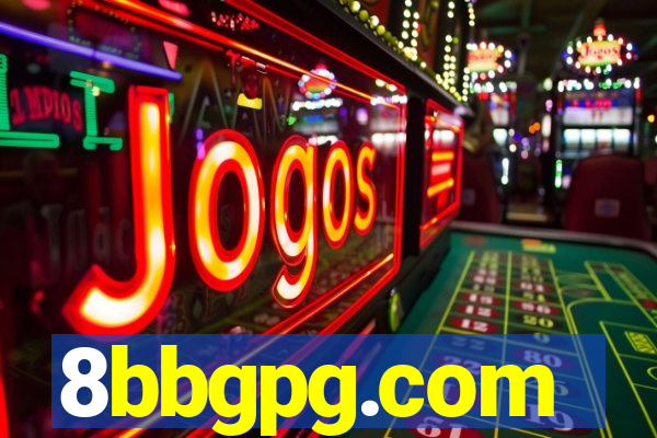 8bbgpg.com