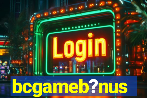 bcgameb?nus