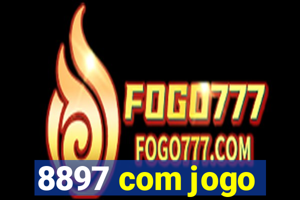8897 com jogo