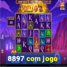 8897 com jogo