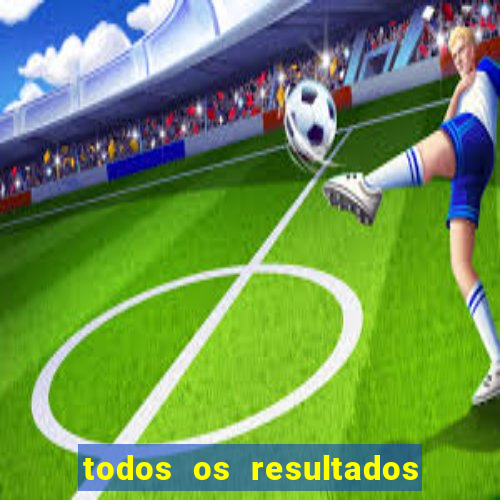todos os resultados da loteria federal desde 1962