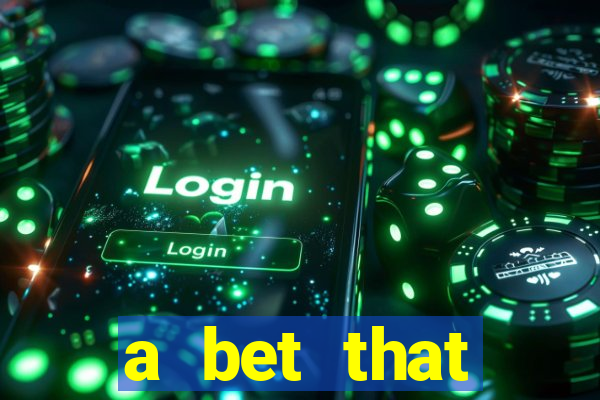 a bet that everyone won porn